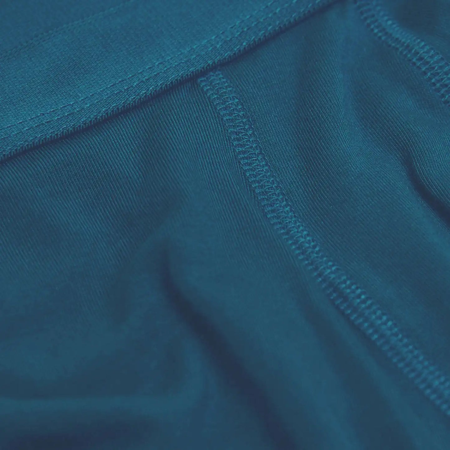 Teal Boxer Briefs 3-Pack