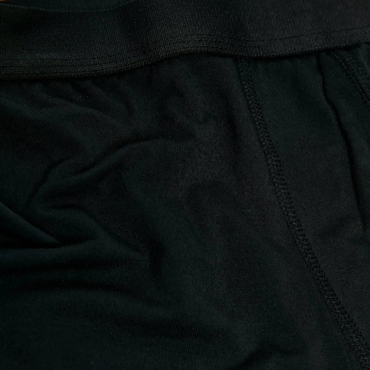Black Boxer Briefs 3-Pack