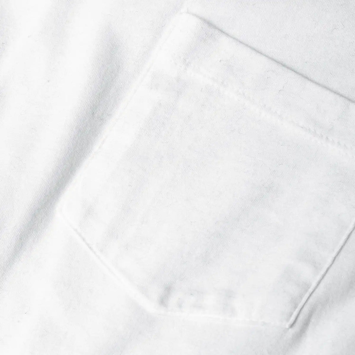 Classic Pocket Crew 6-Pack
