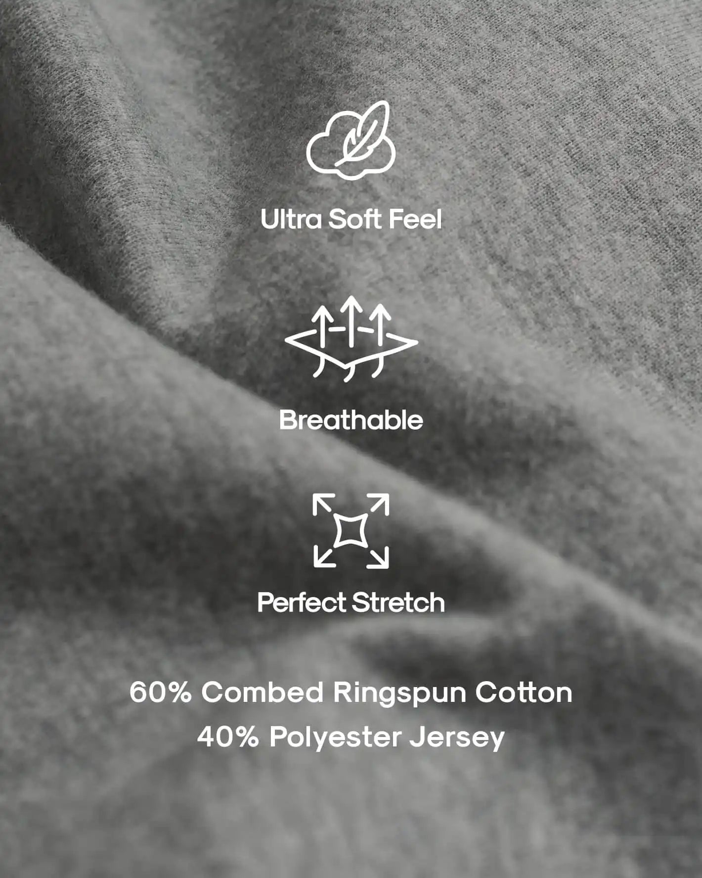 Classic Crew Neck 6-Pack