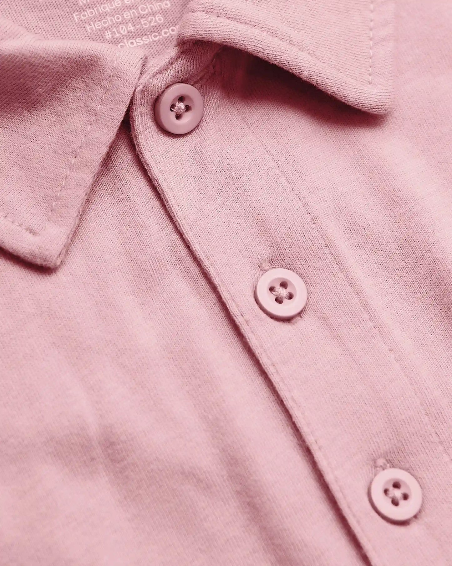 Classic Polo 3-Pack