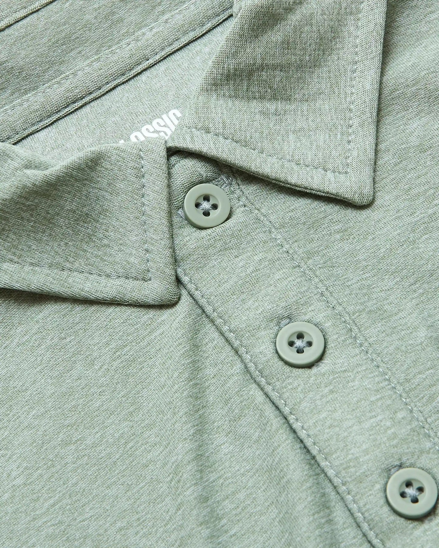 Lichen Active Polo 2.0