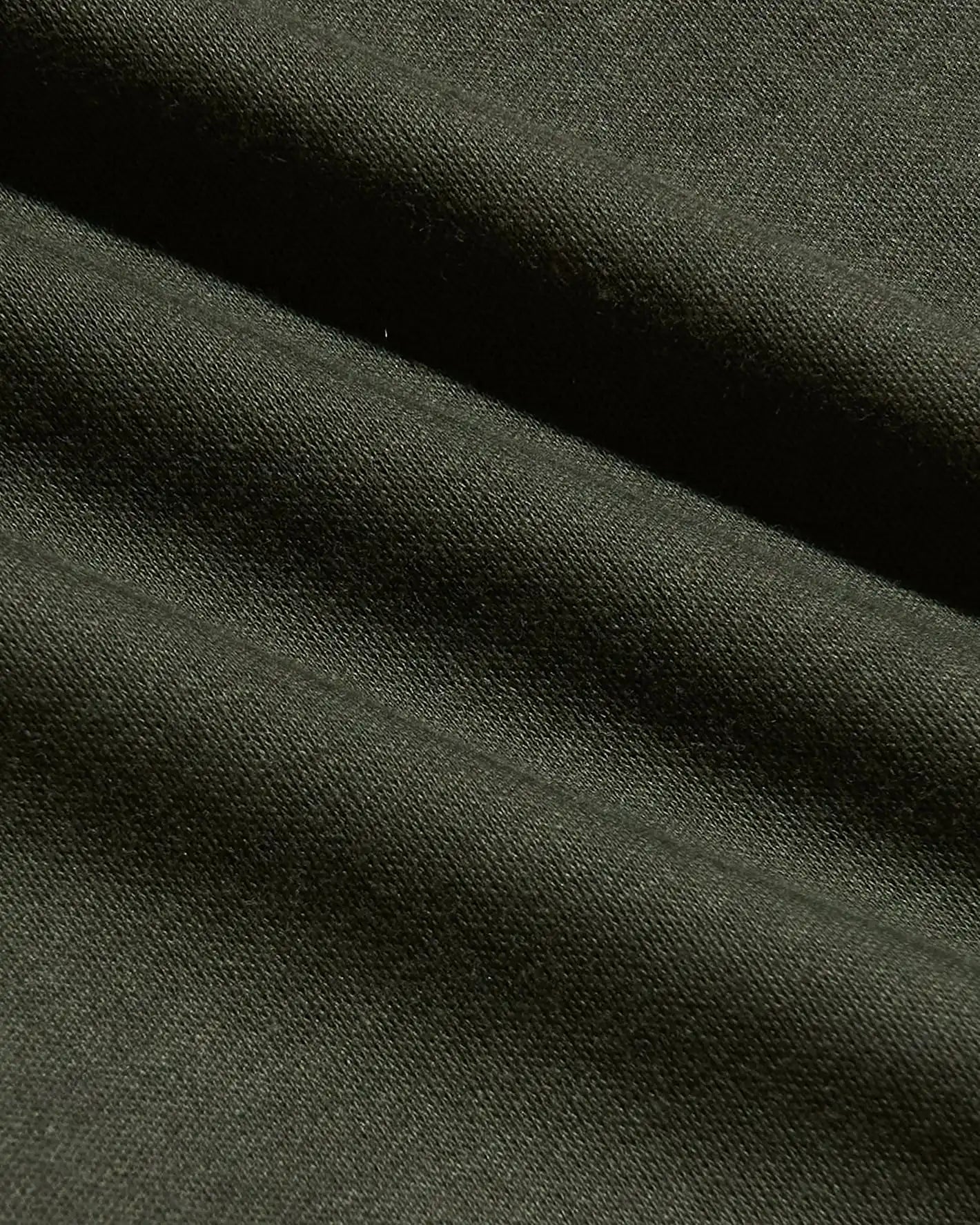 Pima Cotton Blend Crew 2-Pack