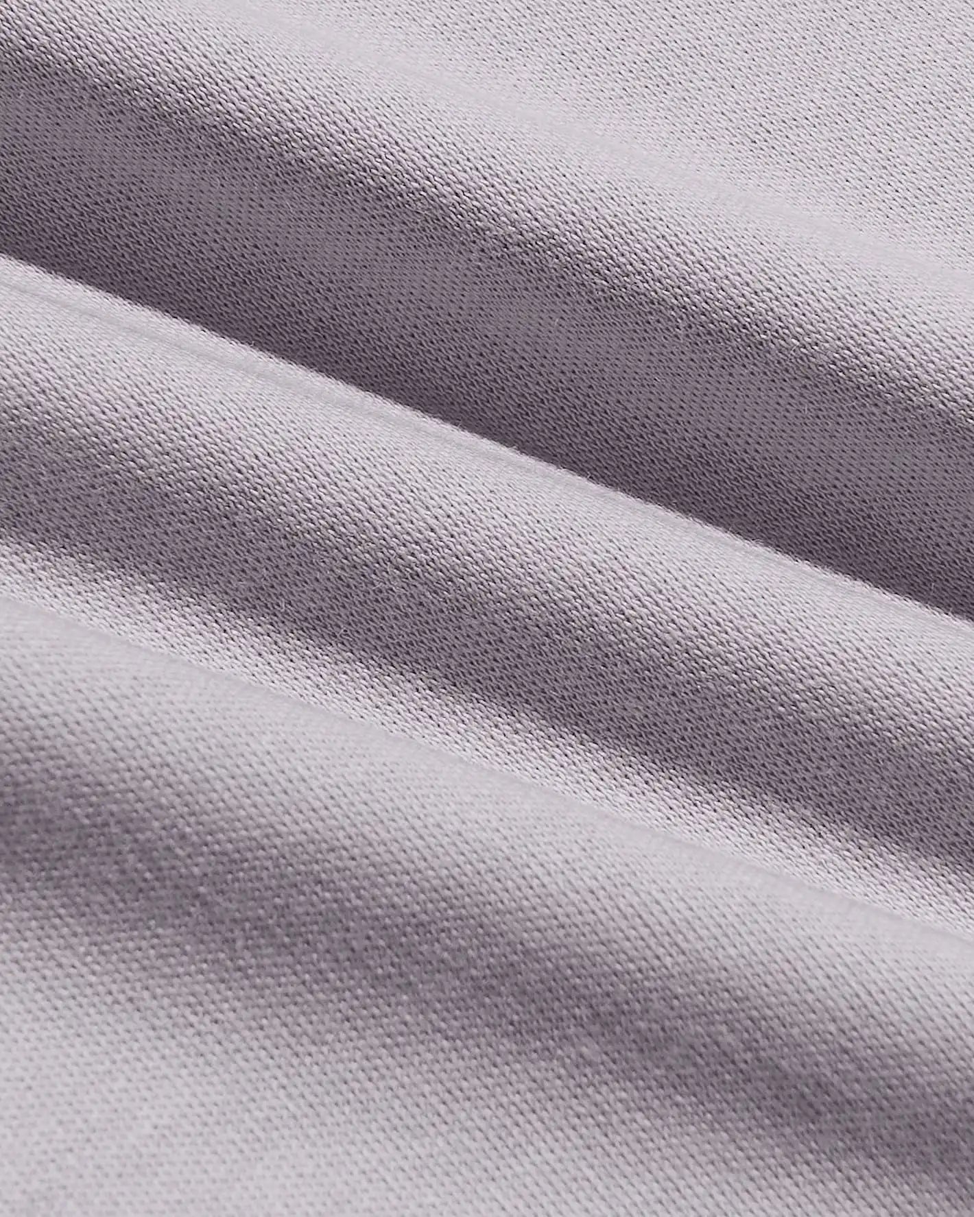 Pima Cotton Blend Crew 4-Pack