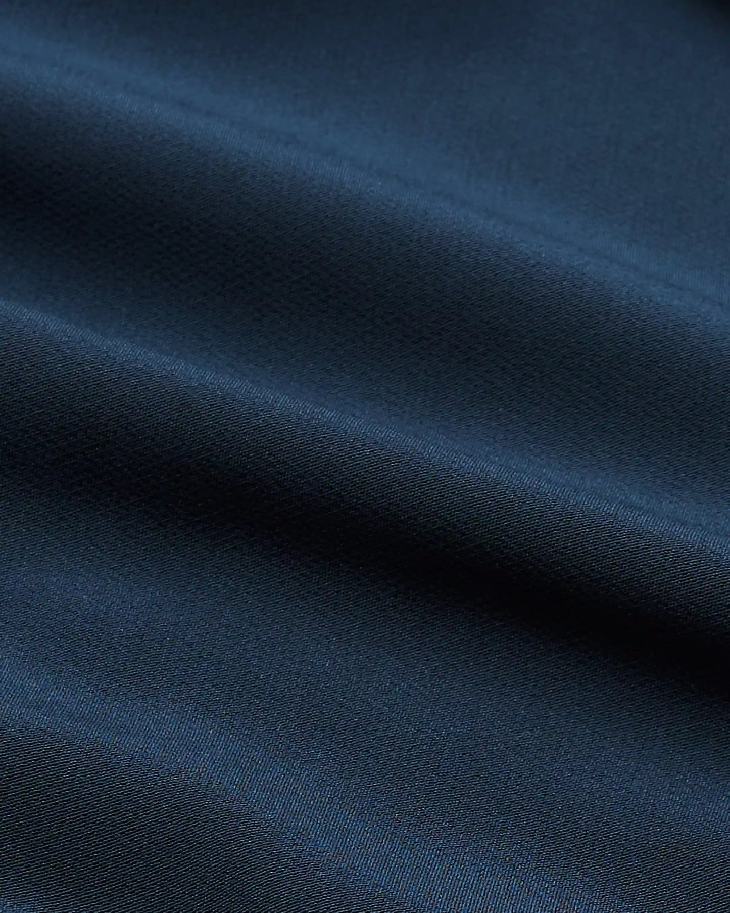 Navy Performance Dress Shirt