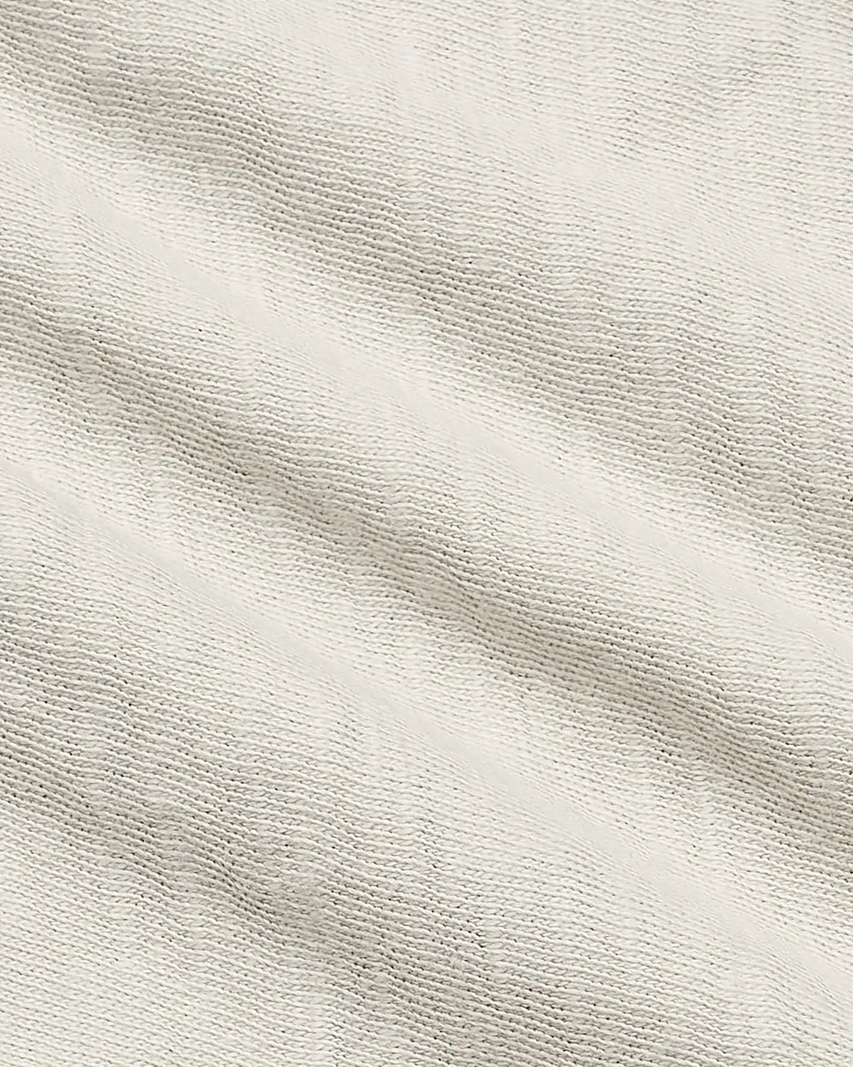 Womens Oatmeal Slub Scoop Neck Tee