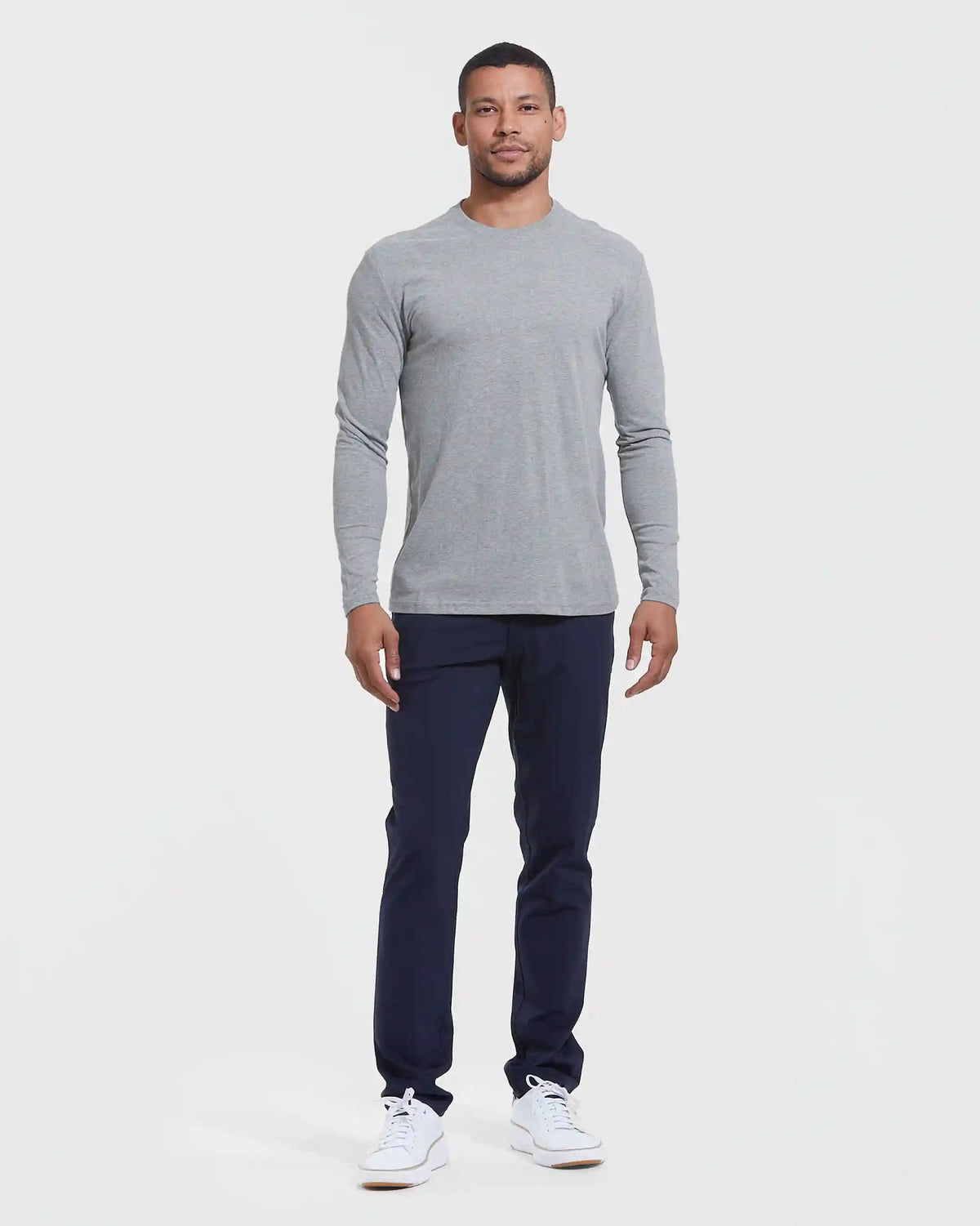 Variety Long Sleeves 3-Pack