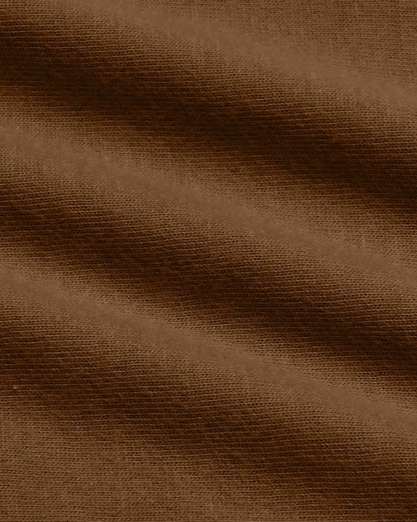 Sepiawood Classic Long Sleeve Crew Neck