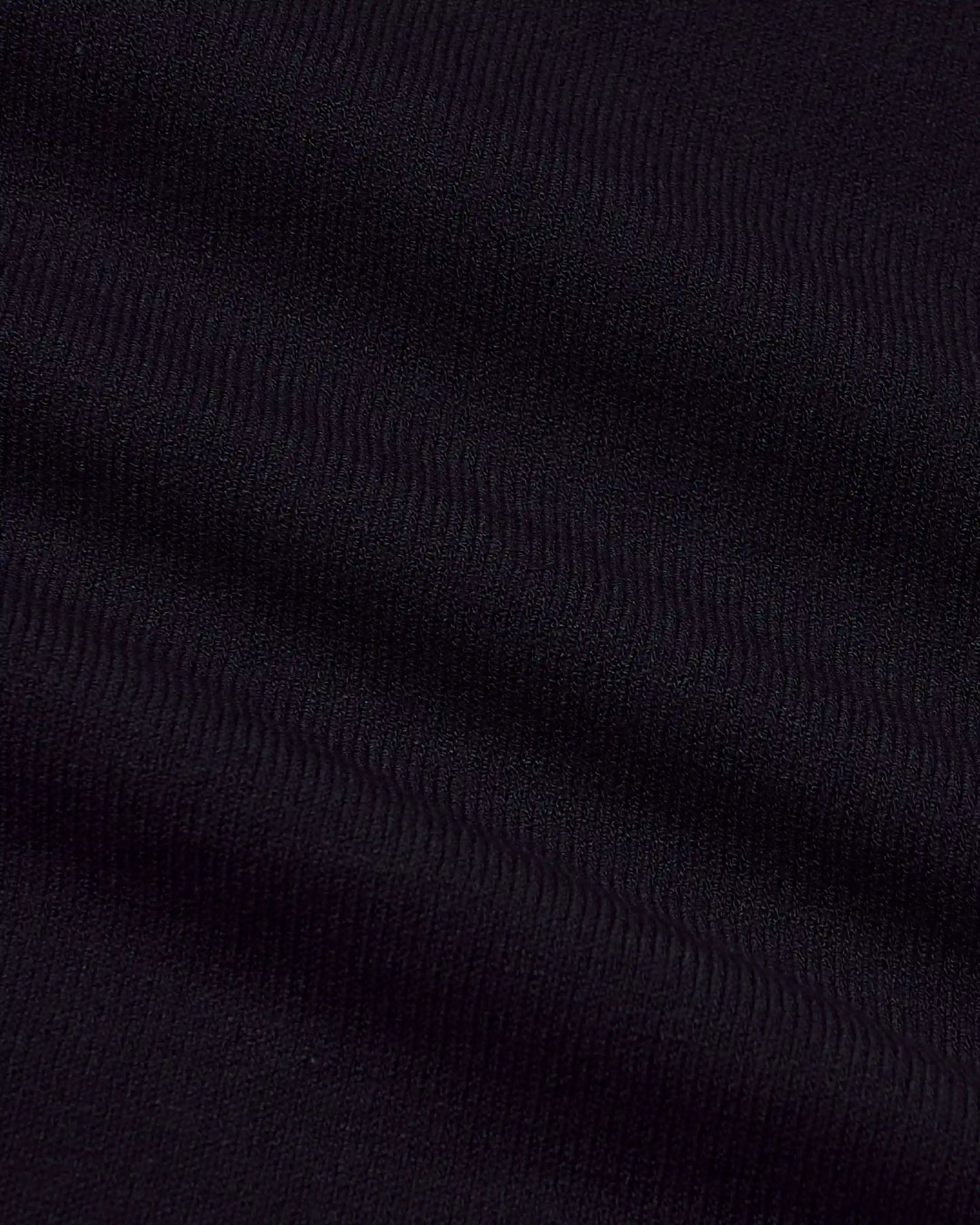 Black Crew Neck Sweater 3-Pack