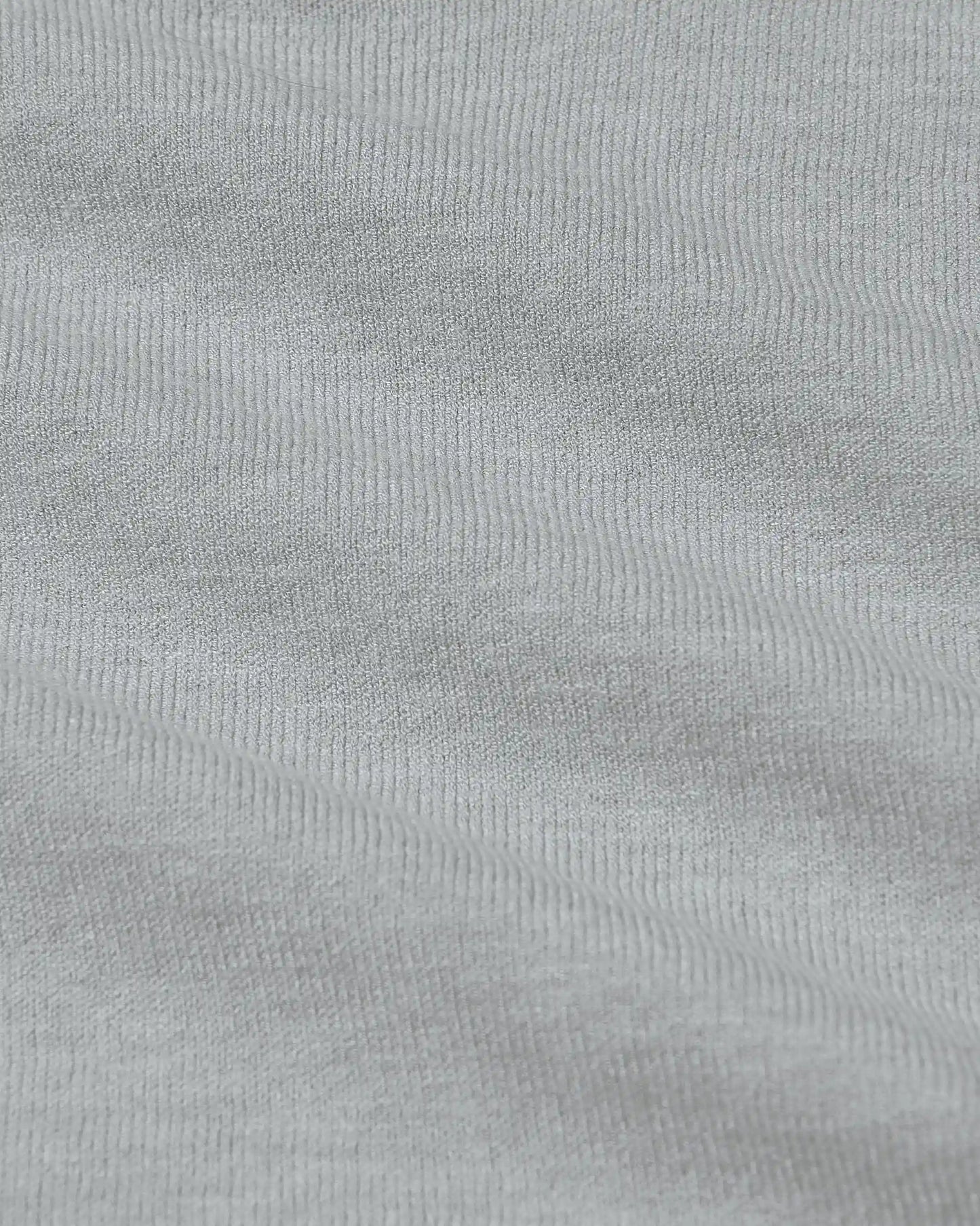 Truffle & Heather Gray Crew Neck Sweater 2-Pack