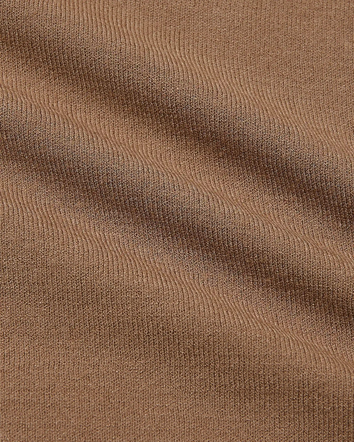 Truffle Dressy Crew Neck Sweater
