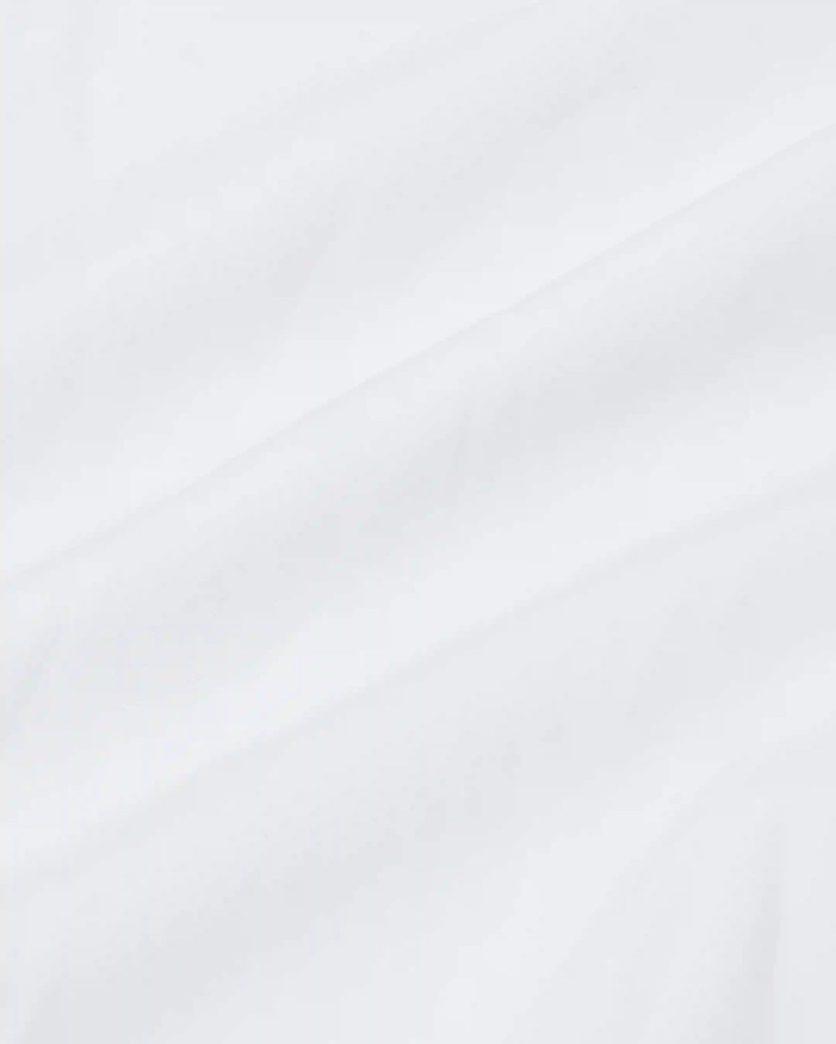 White Lightweight Dress Shirt