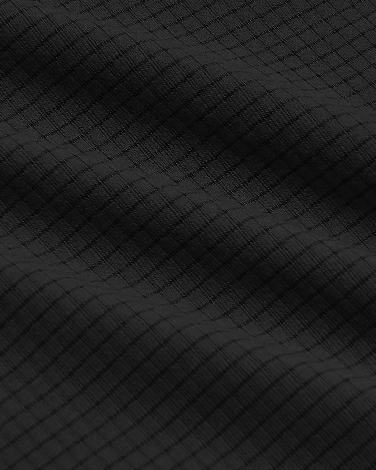 All Black Active Mesh Tank 6-Pack