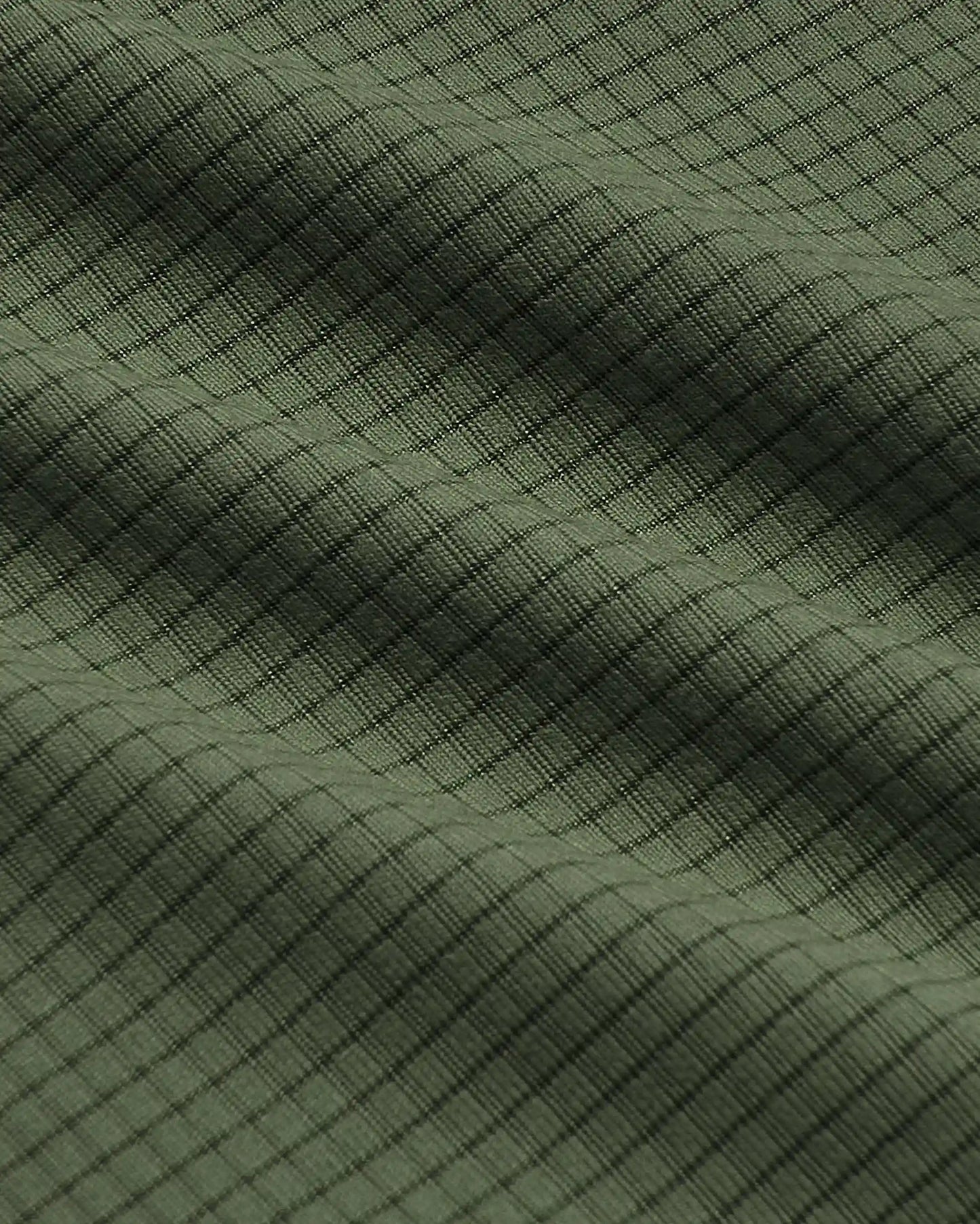Kelp Sleeveless Active Mesh Tank