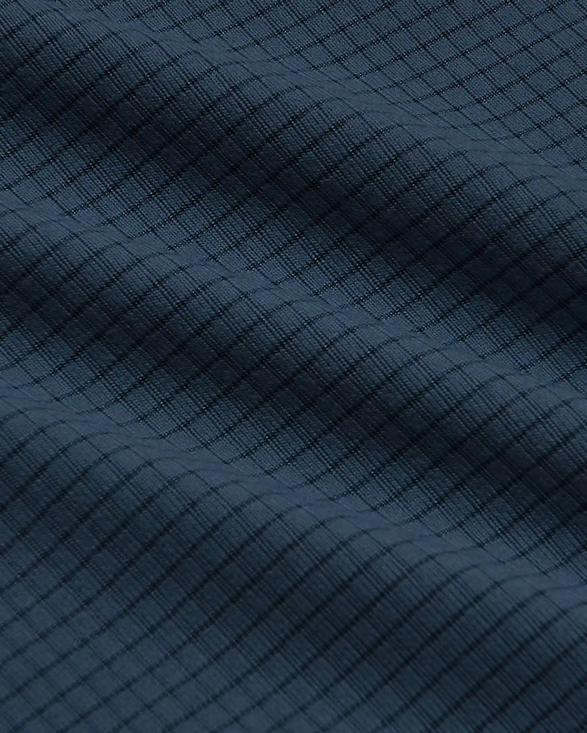 Black & Navy Active Mesh Tank 6-Pack