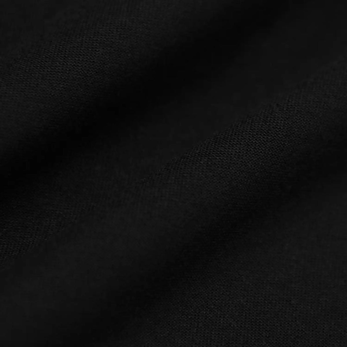 Black Tall Active Crew Neck 2.0