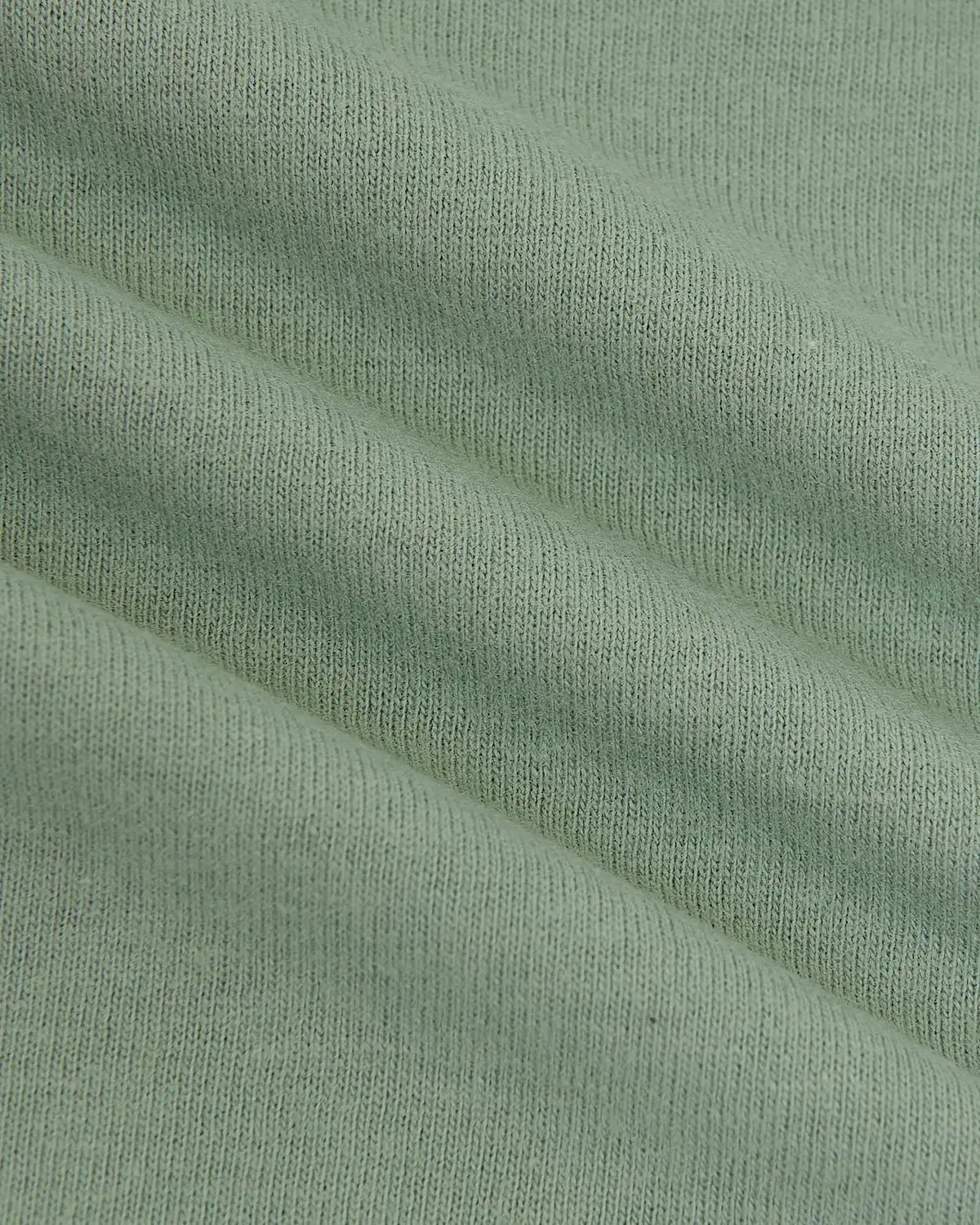 Sage Green Tall Short Sleeve V-Neck