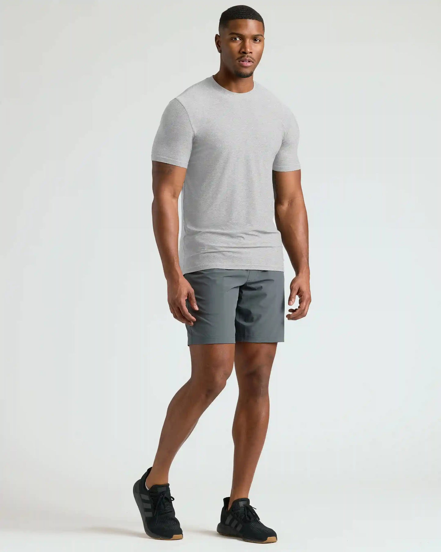 Tall Active Crew 3-Pack