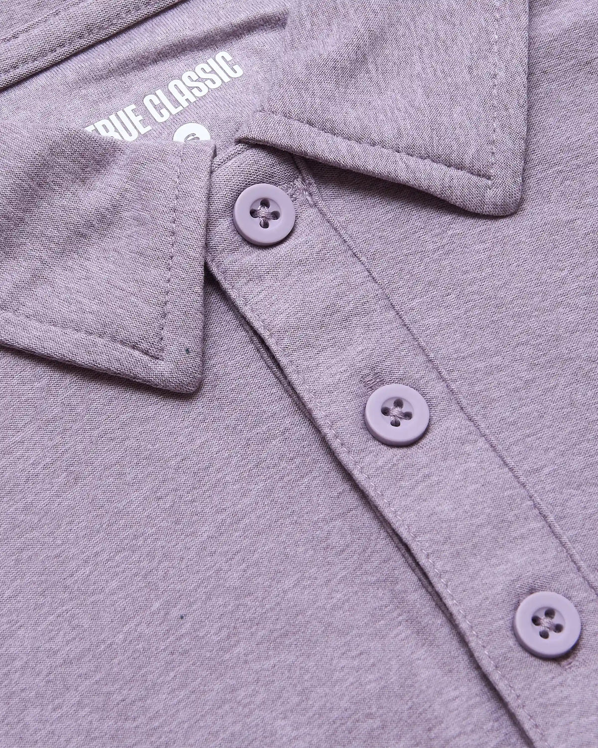 Iris Short Sleeve Tall Active Polo