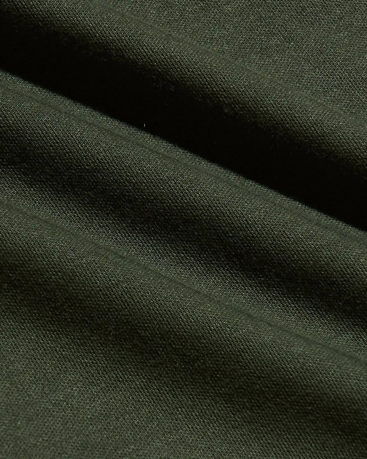 Grove Tall Pima Cotton Blend Crew