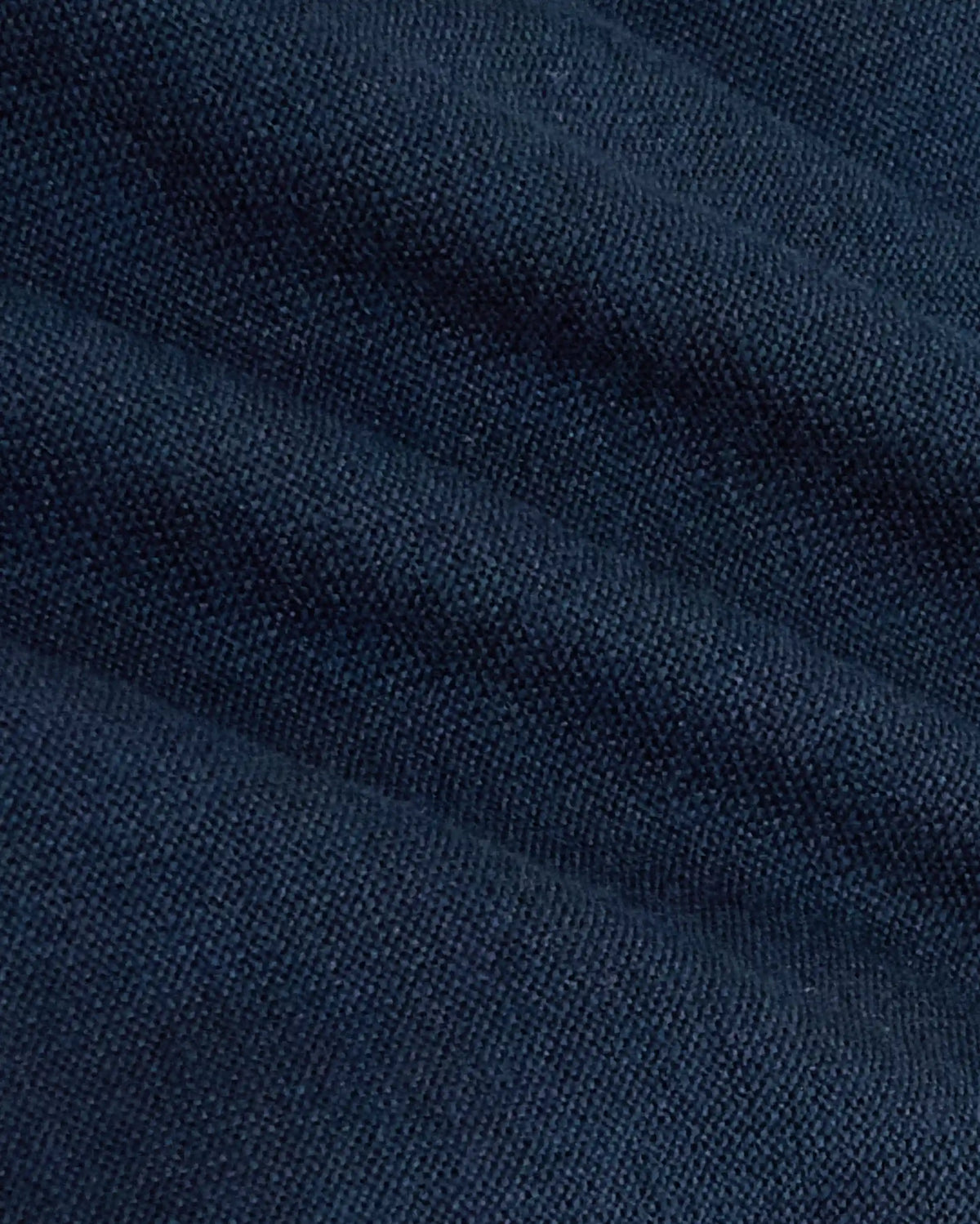 Navy Tall Active V-Neck