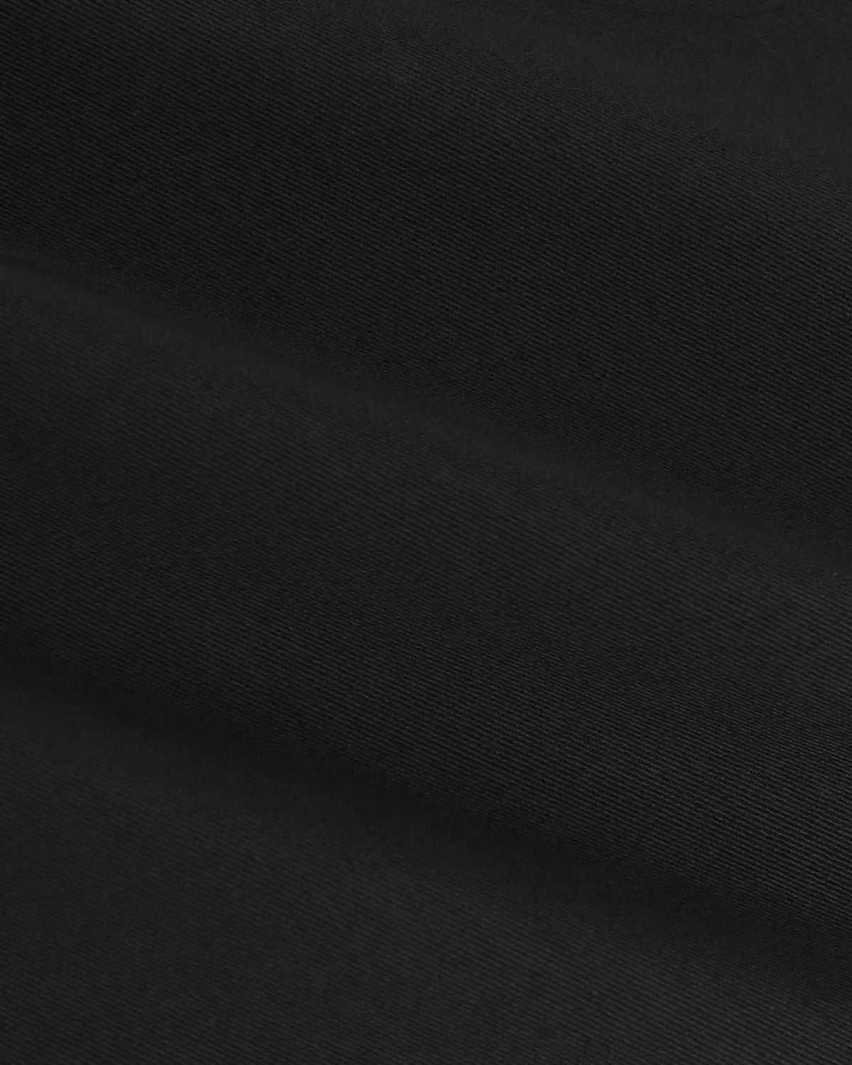 Black Coaches Jacket