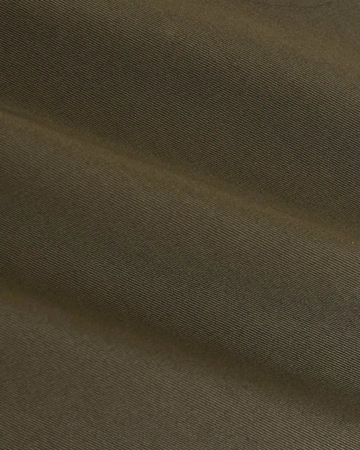 Military Green Coaches Jacket