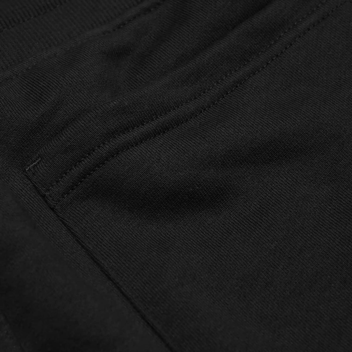 Black Fleece French Terry Joggers