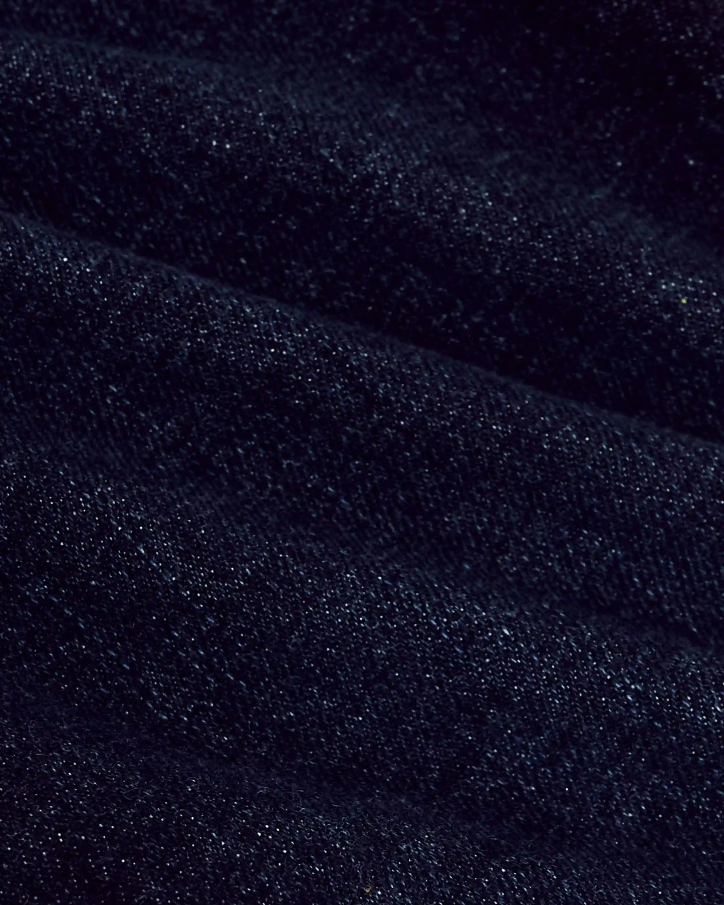 Indigo Rinse Slim Authentic Denim Jeans