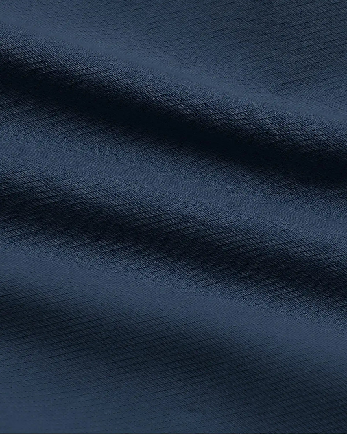 Navy Straight Chino Pants 2.0