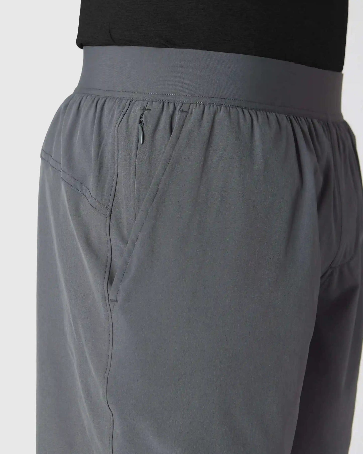 Carbon 7" 2-in-1 Training Shorts