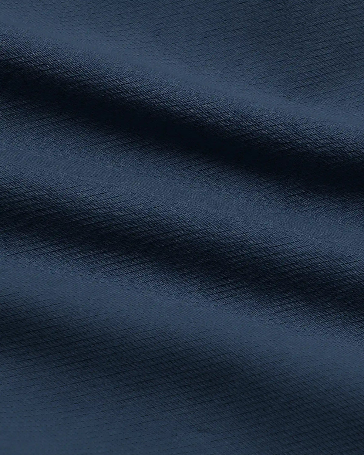 9" Navy Classic Chino Shorts 2.0