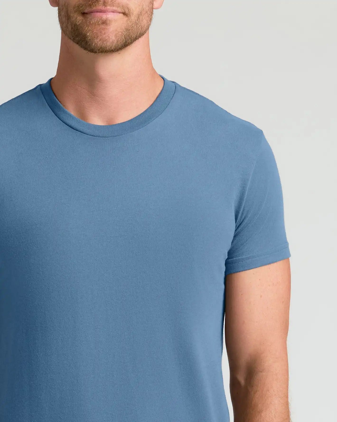 Classic Crew Neck 3-Pack