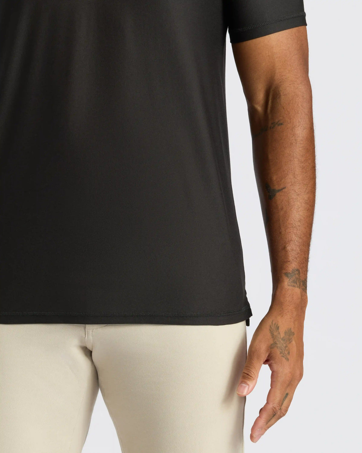 Active Polo 3-Pack