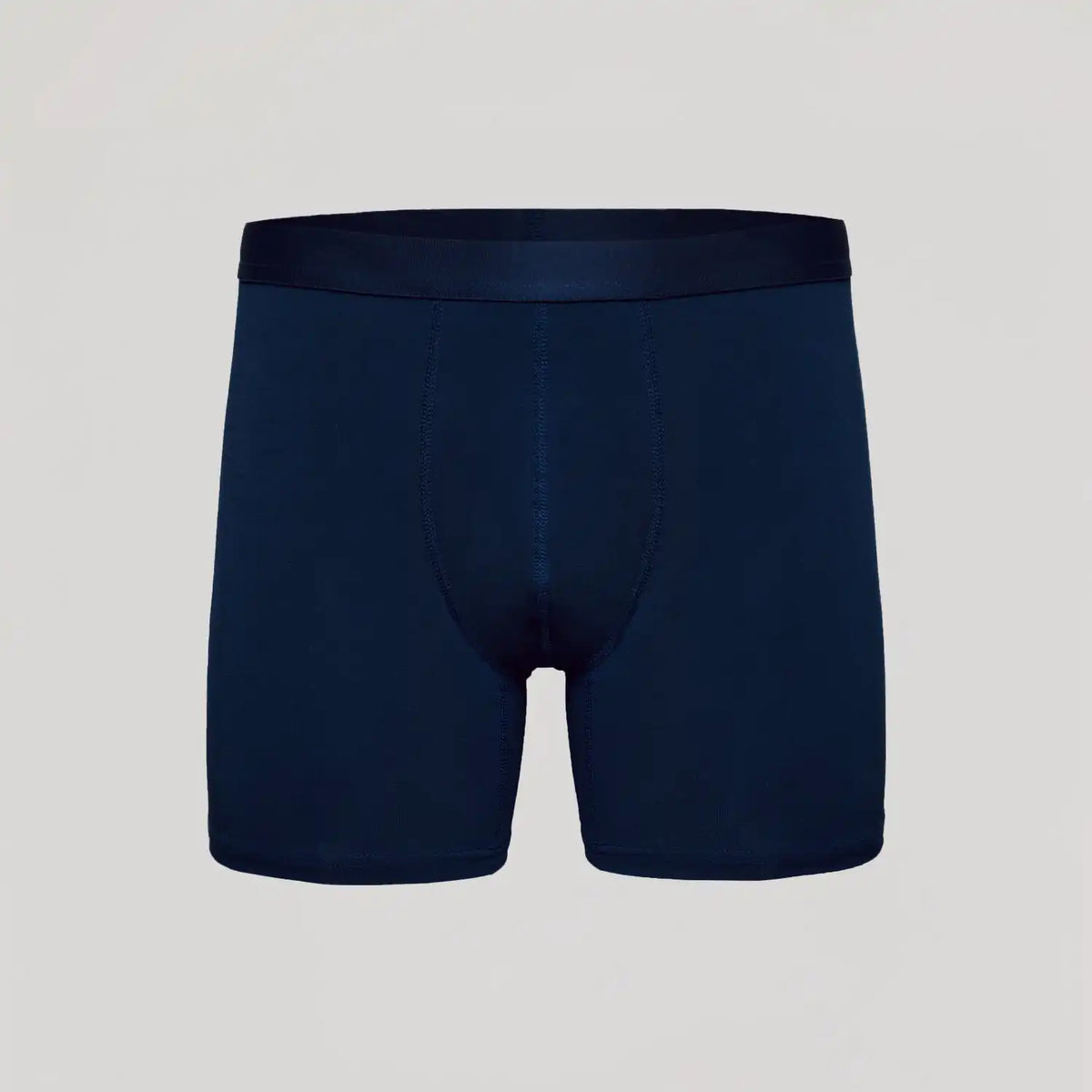 Navy Boxer Brief