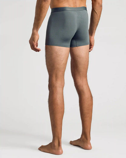 Carbon Boxer Trunks 12-Pack