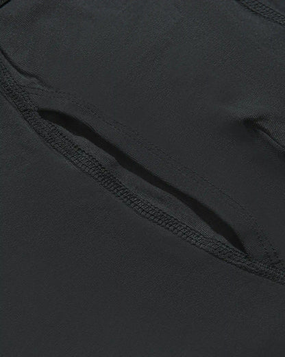 Carbon Boxer Trunks W/ Fly 12-Pack