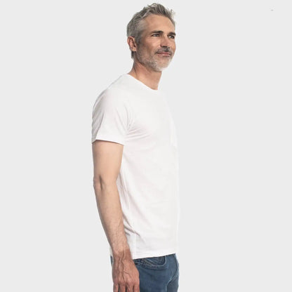 Classic Pocket Crew 6-Pack