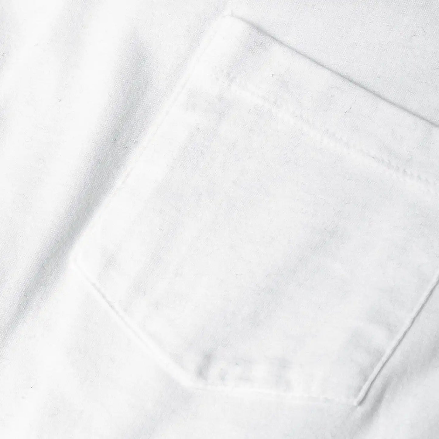 Classic Pocket Crew 6-Pack