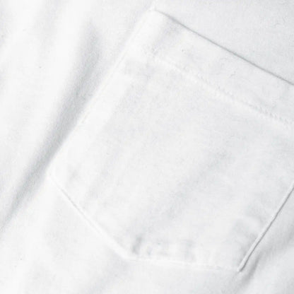 Classic Pocket Crew 6-Pack