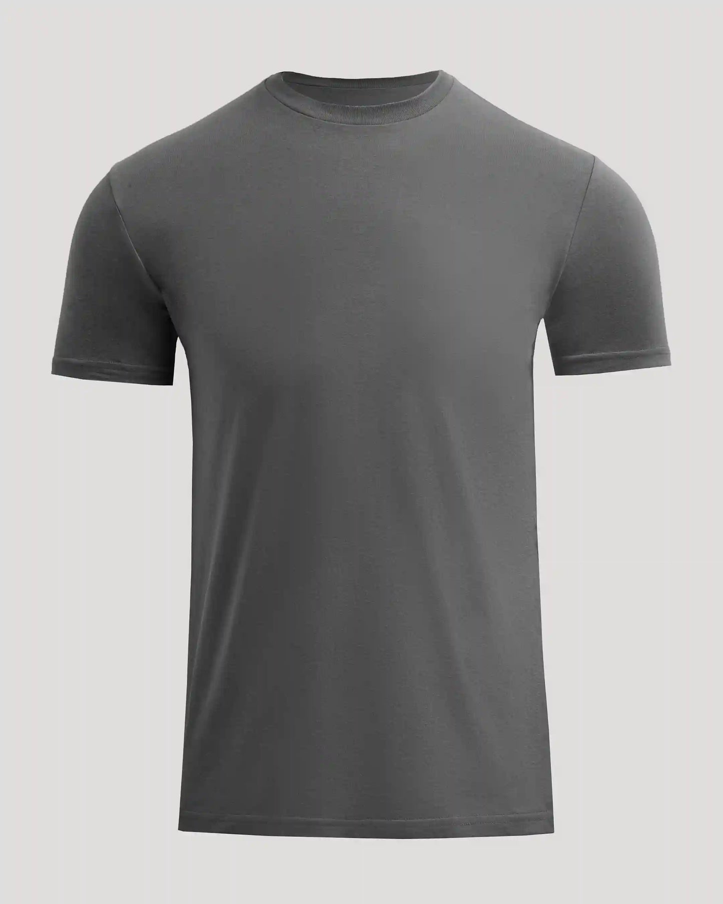Carbon Classic Crew Neck