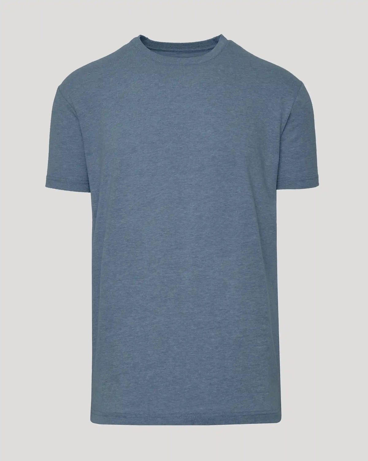 Dark Heather Tempest Classic Crew Neck