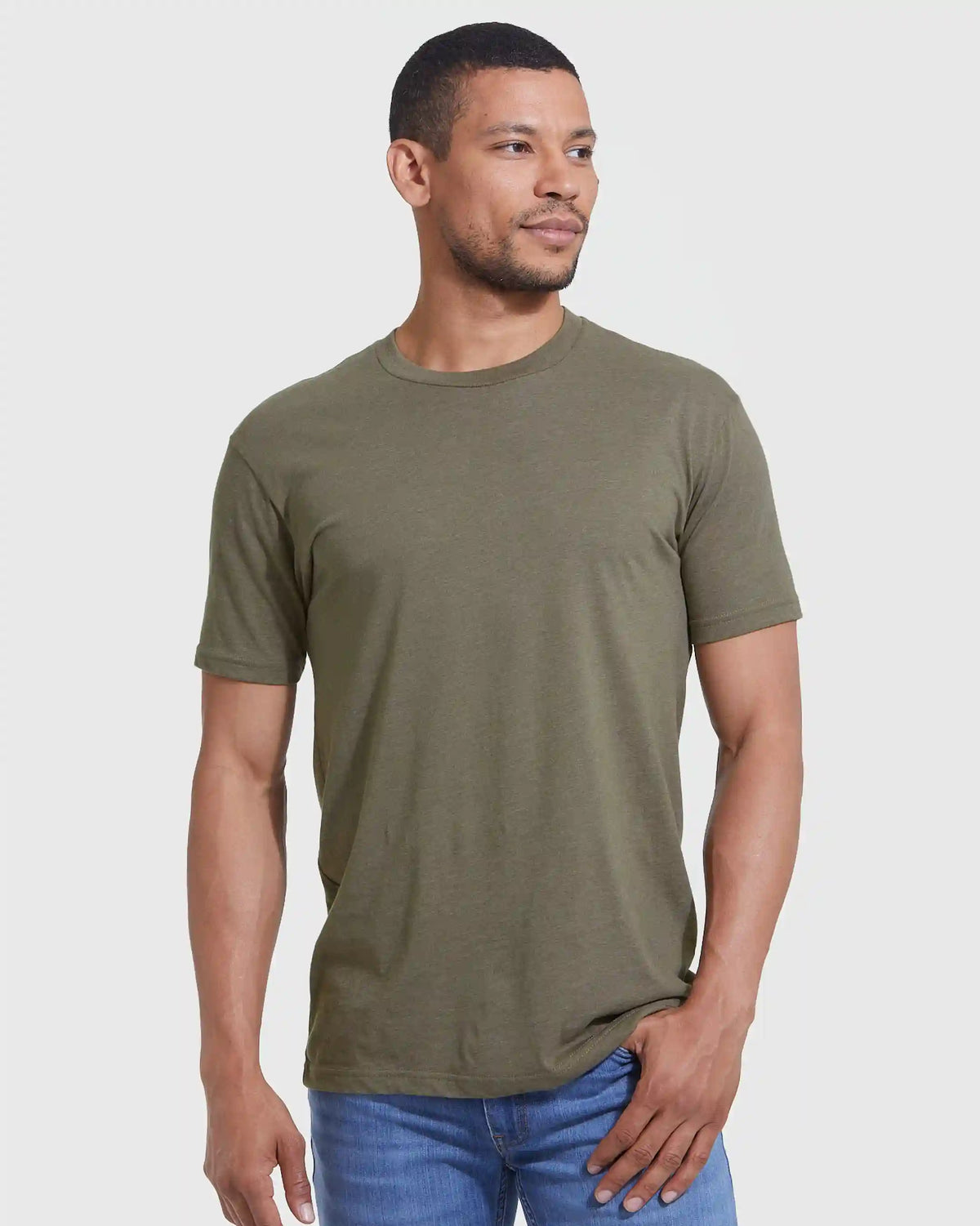 Variety Tees 7-Pack