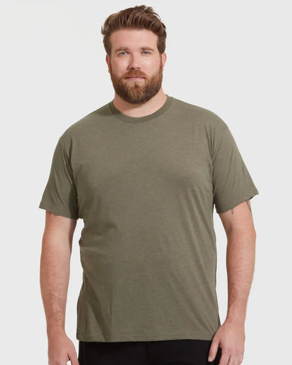 Classic Crew Neck 3-Pack