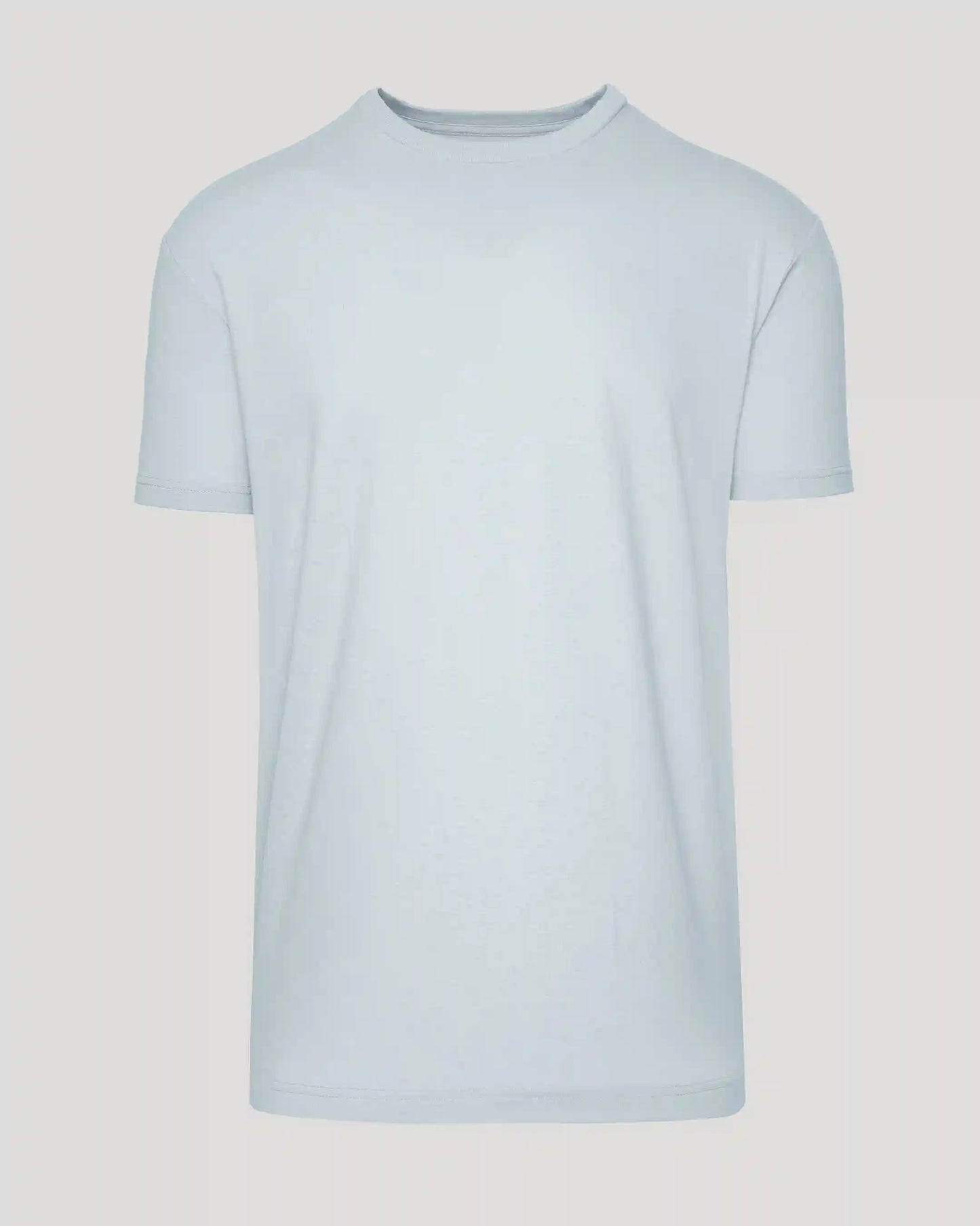 Icicle Classic Crew Neck