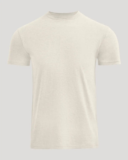 Oatmeal Classic Crew Neck