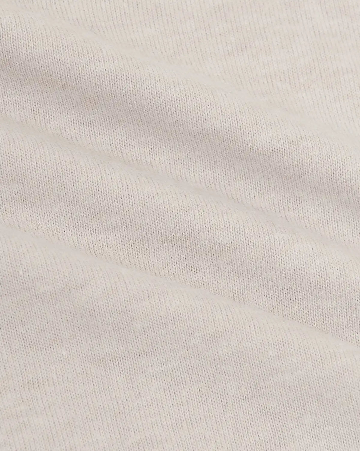 Oatmeal Classic Crew Neck