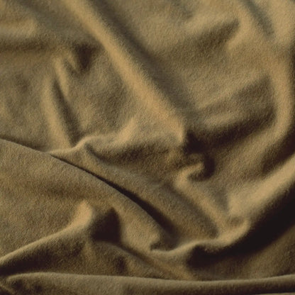 Tan 499 Classic Crew Neck