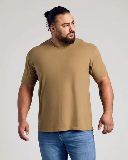 Classic Crew Neck 3-Pack