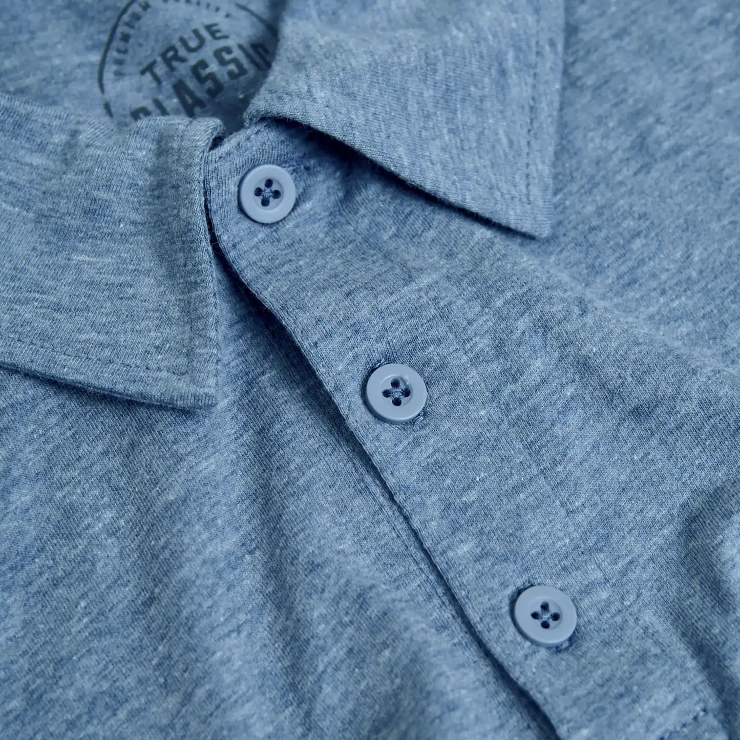 Classic Polo 3-Pack
